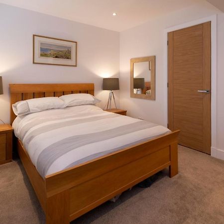No. 7 Glamaig Place Portree Dış mekan fotoğraf