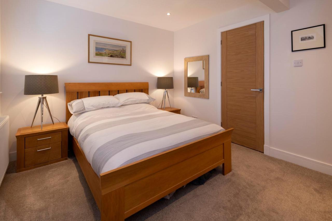 No. 7 Glamaig Place Portree Dış mekan fotoğraf