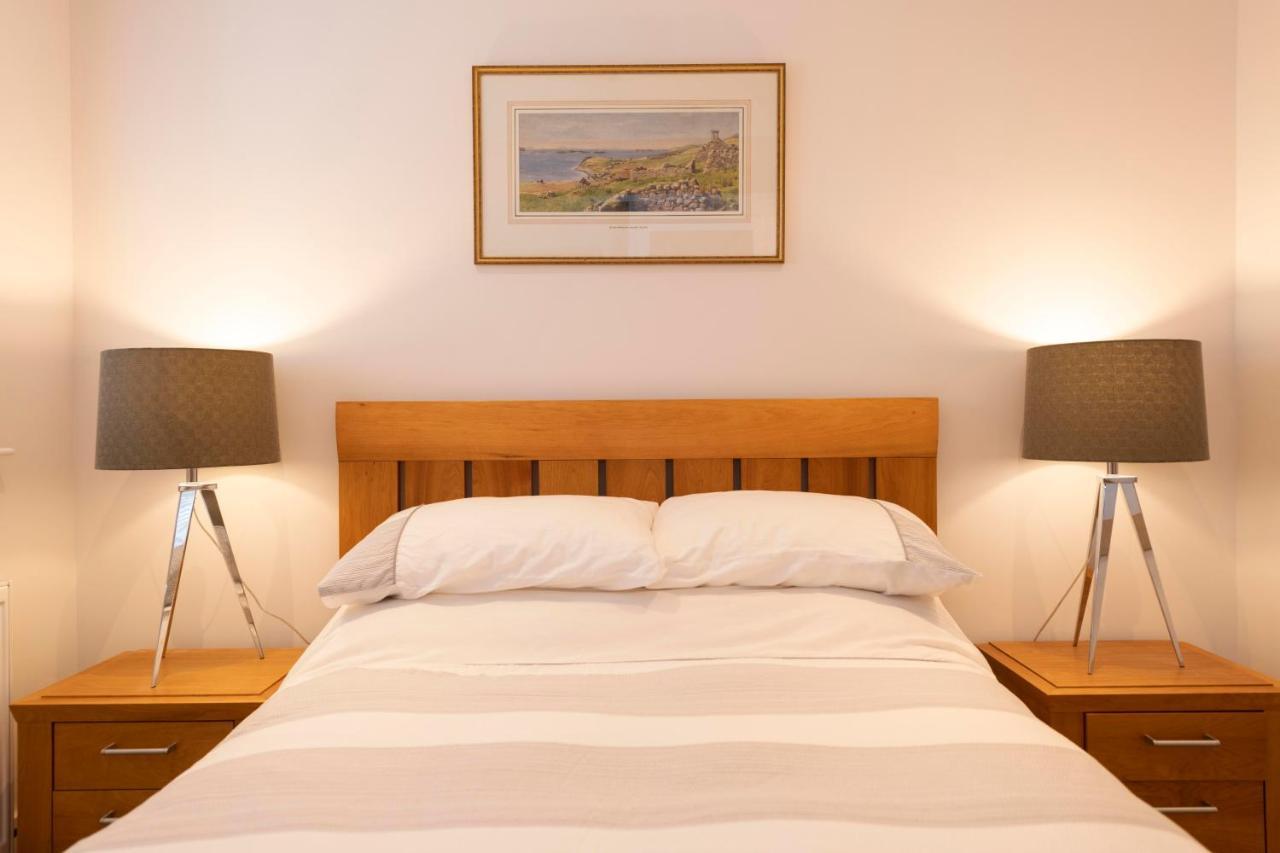No. 7 Glamaig Place Portree Dış mekan fotoğraf